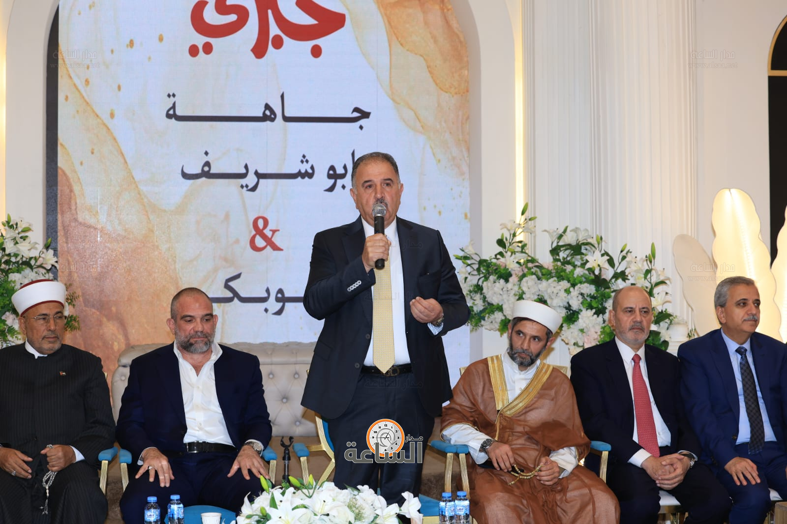 Madar Al-Saa Images 0.7015700802144085