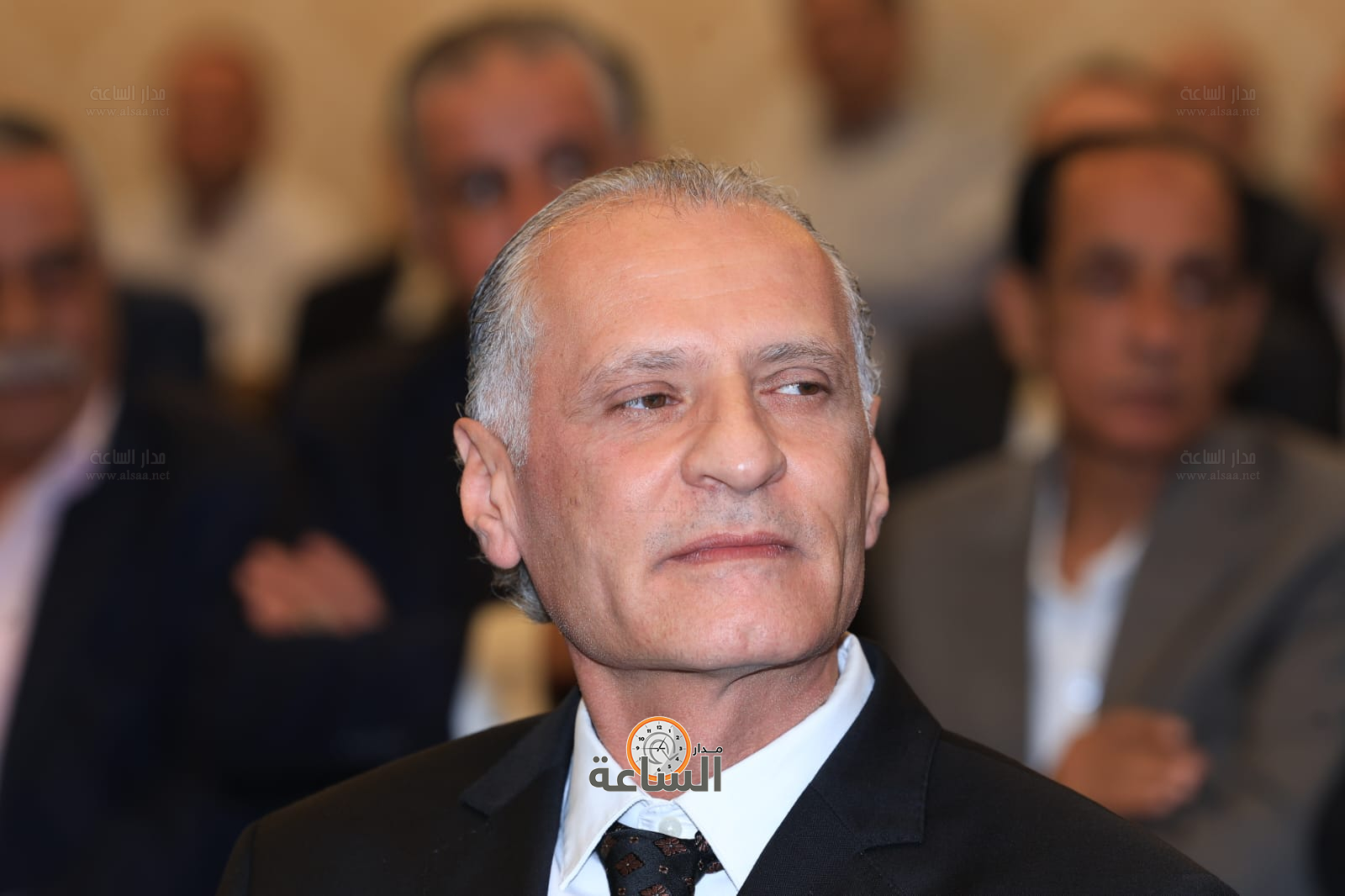 Madar Al-Saa Images 0.44962878811813034