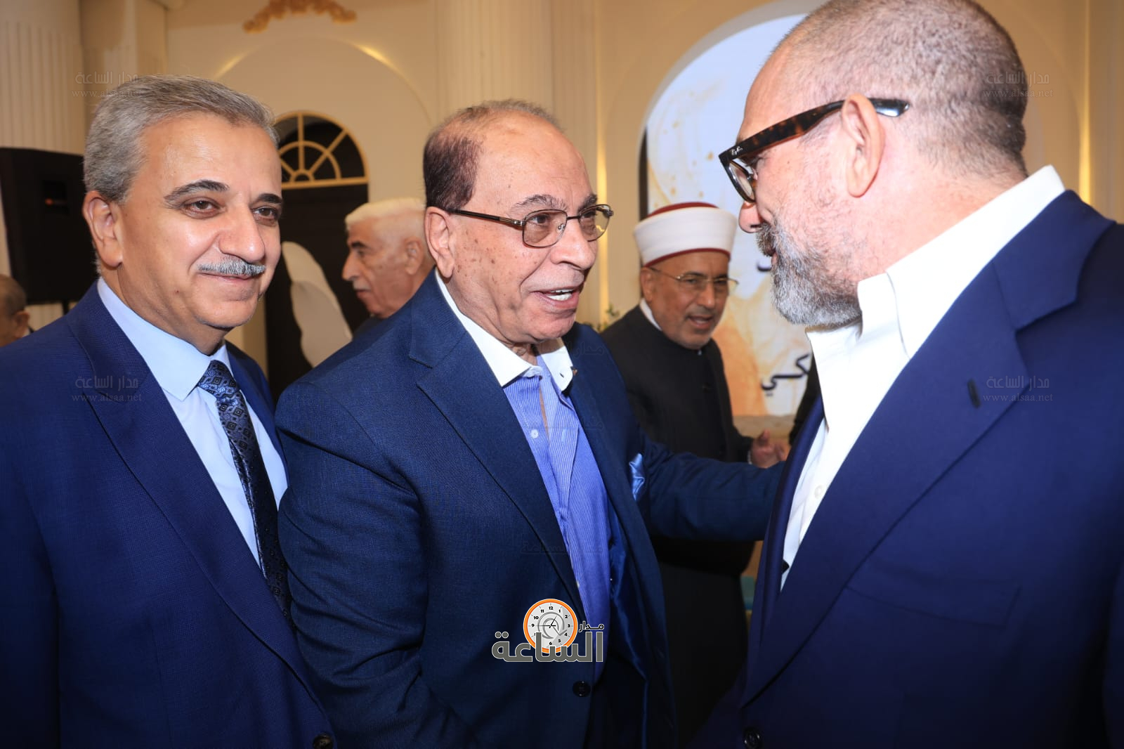 Madar Al-Saa Images 0.5768458686363864