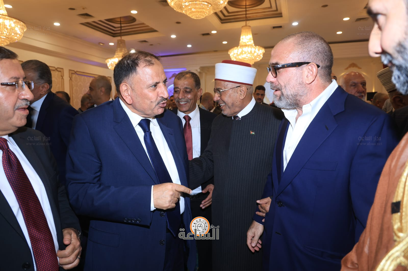 Madar Al-Saa Images 0.7892921864998088