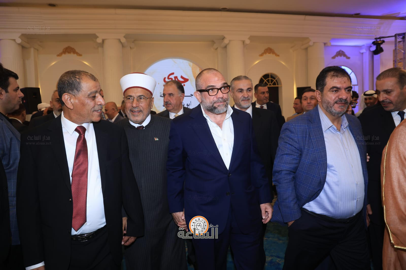 Madar Al-Saa Images 0.027047826561333976