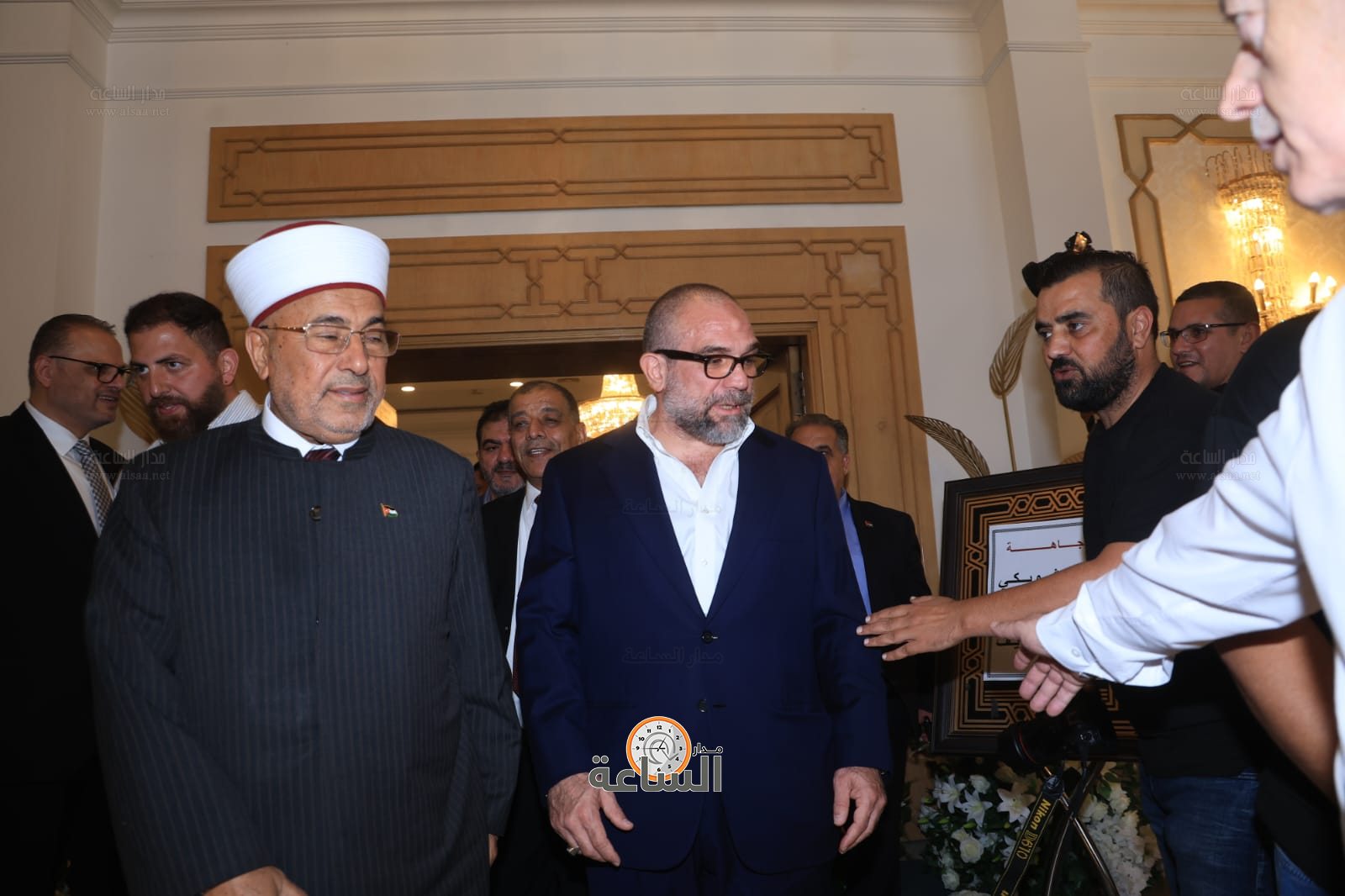 Madar Al-Saa Images 0.45613804614873266