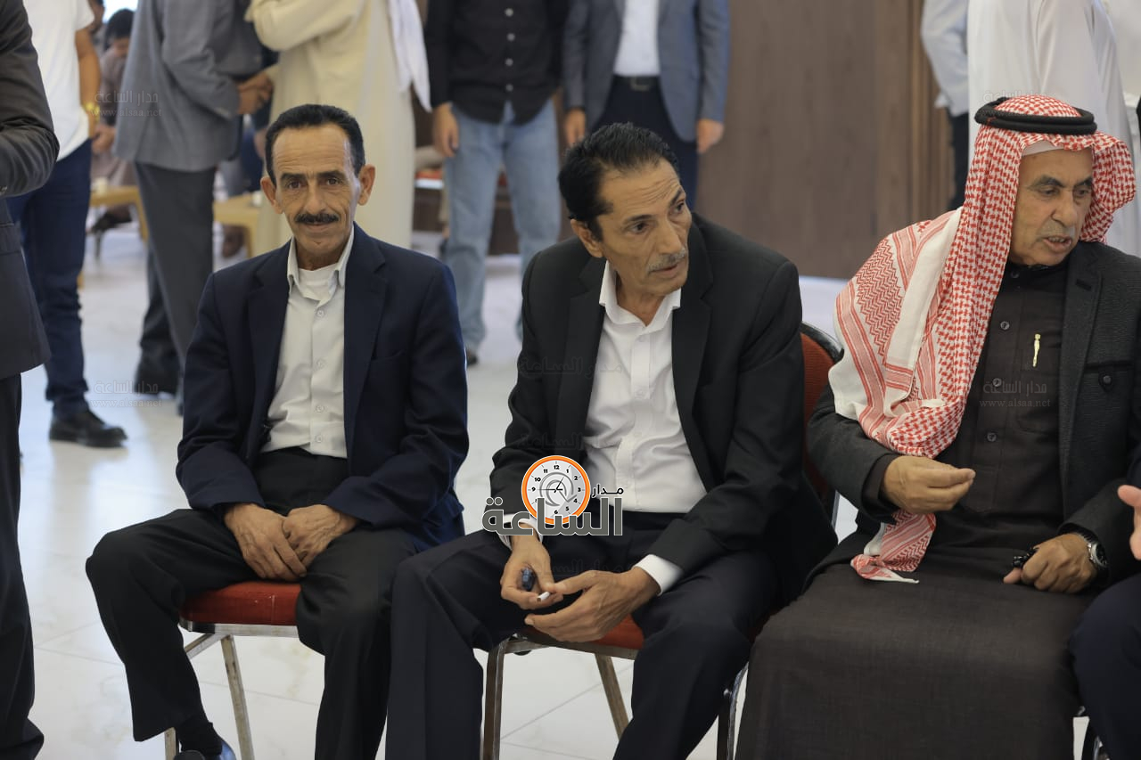 Madar Al-Saa Images 0.781152008070986