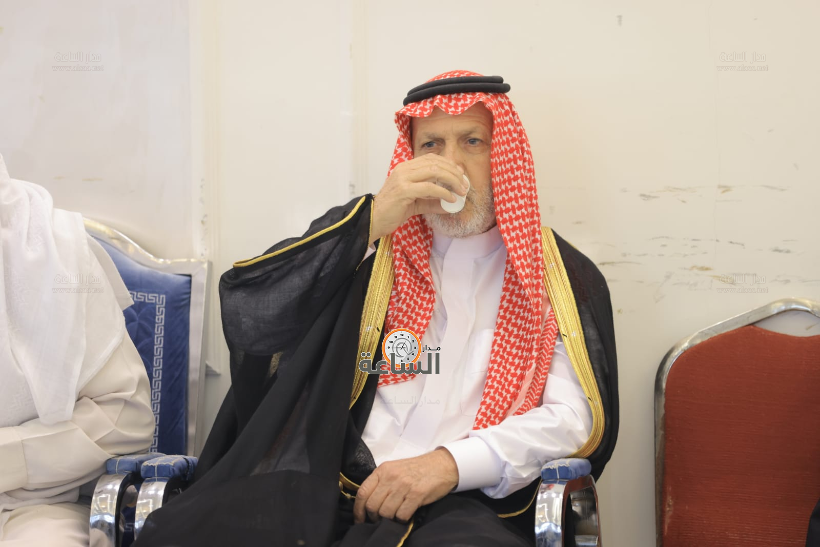 Madar Al-Saa Images 0.59212701002643