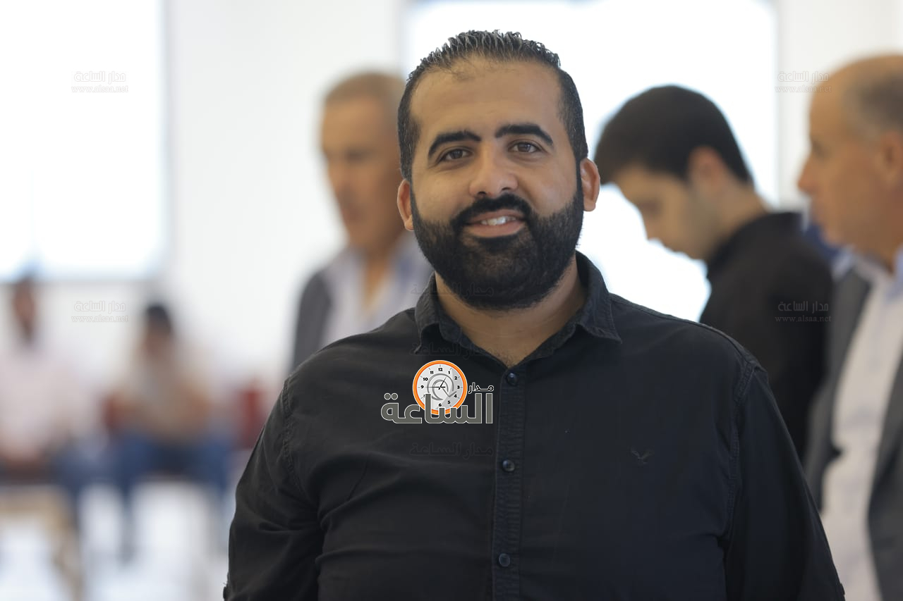 Madar Al-Saa Images 0.37099594883014286