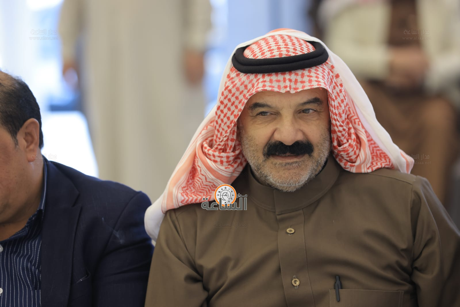 Madar Al-Saa Images 0.7533072167279691