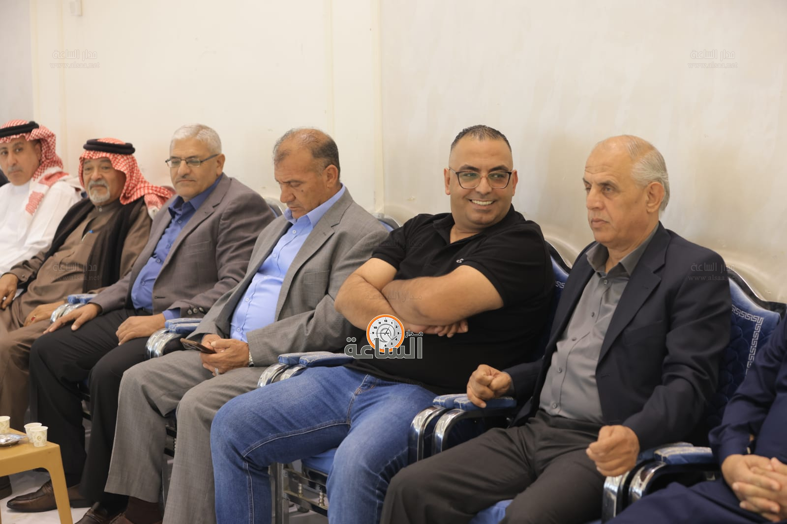 Madar Al-Saa Images 0.589226911467655