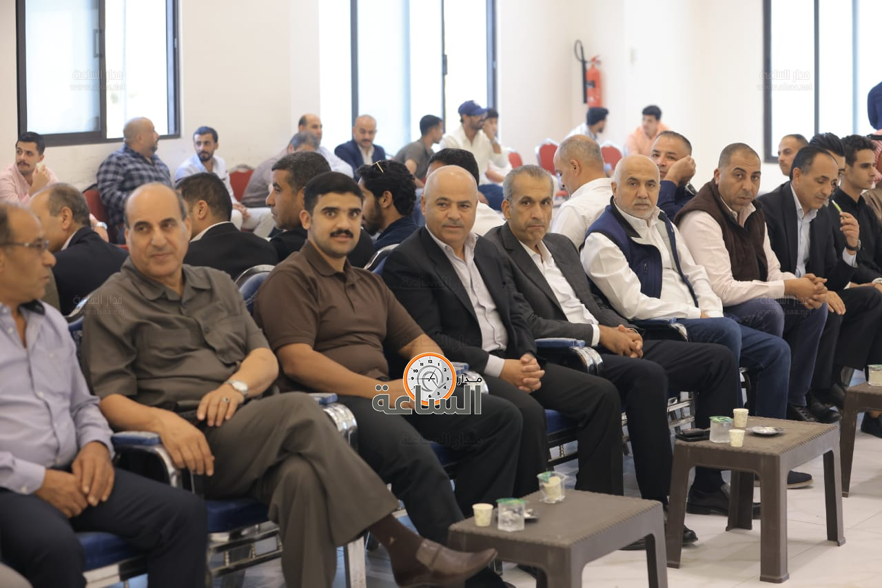 Madar Al-Saa Images 0.404756758507944