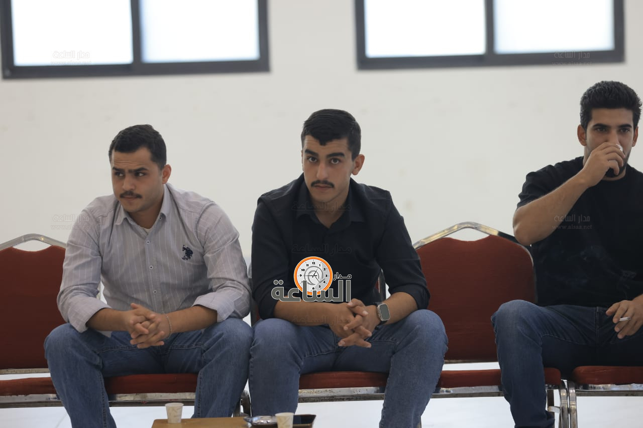 Madar Al-Saa Images 0.6479147666800686