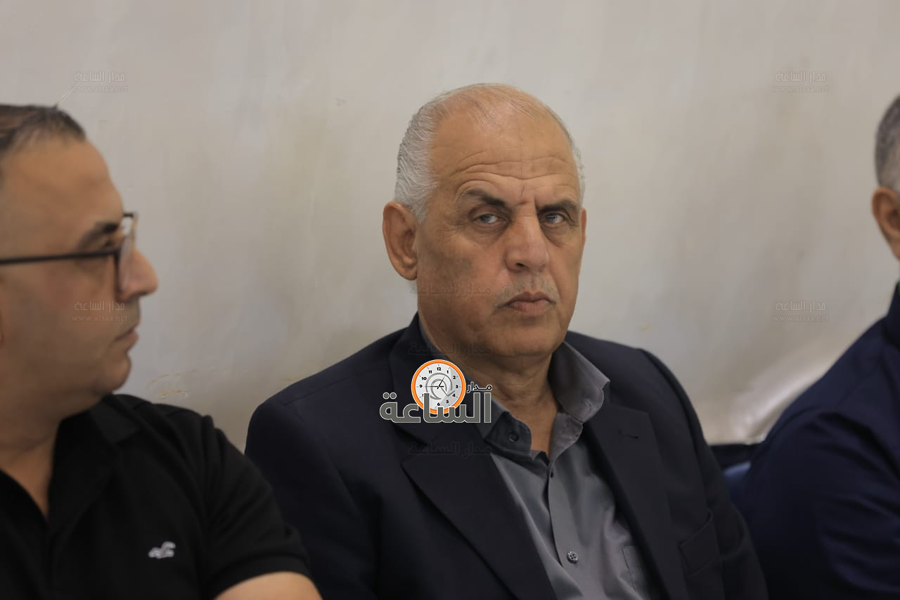 Madar Al-Saa Images 0.42017671798034495