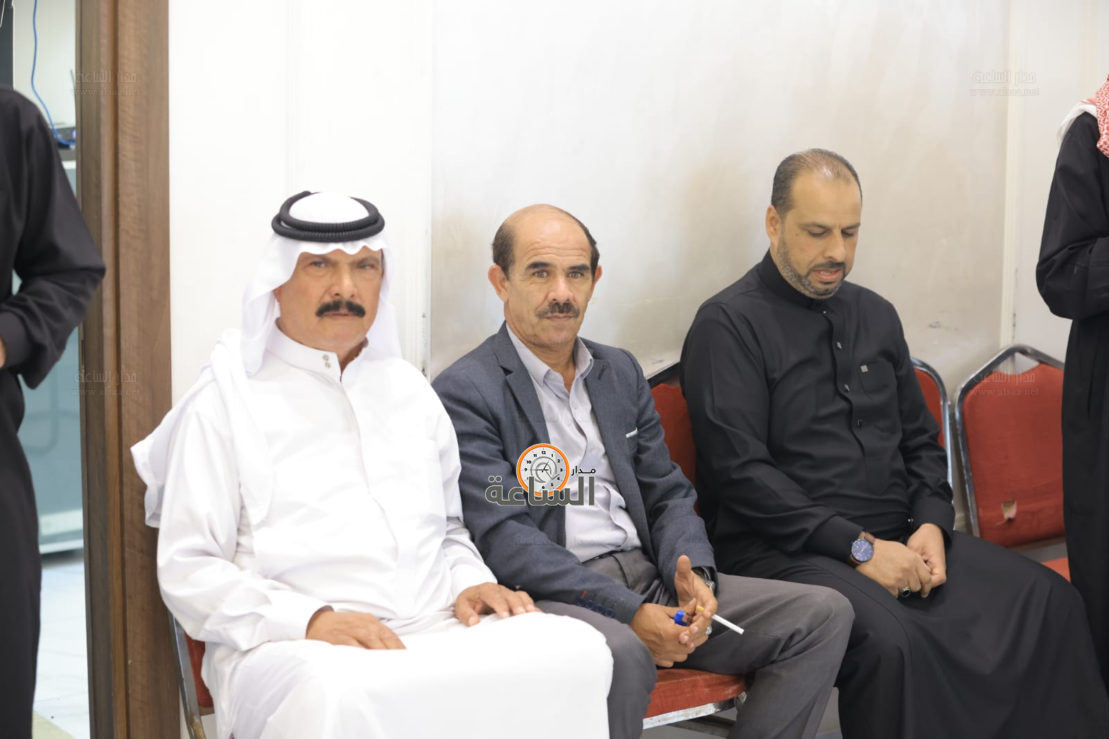 Madar Al-Saa Images 0.3051288365038711