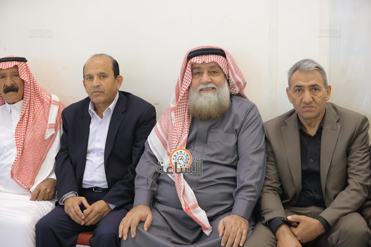 Madar Al-Saa Images 0.5764149301251716