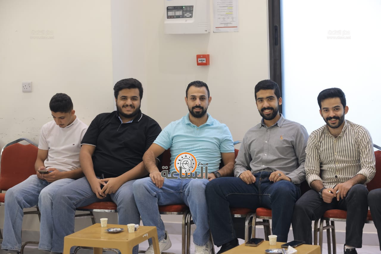 Madar Al-Saa Images 0.8758092213654949