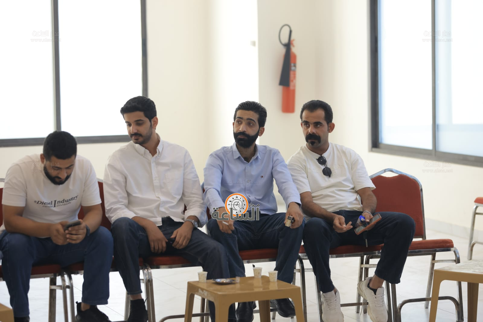 Madar Al-Saa Images 0.976629678972552