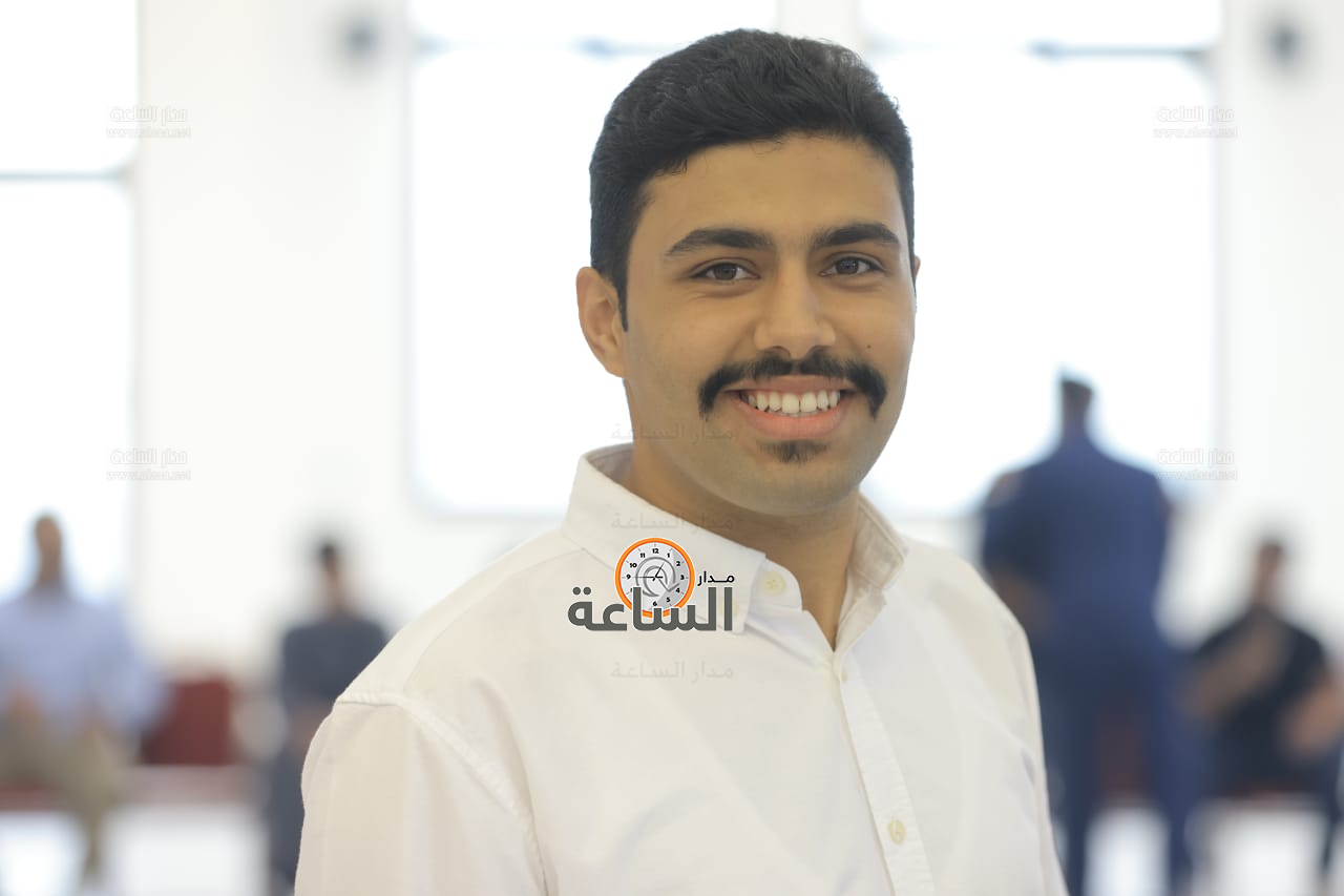 Madar Al-Saa Images 0.861414921615415