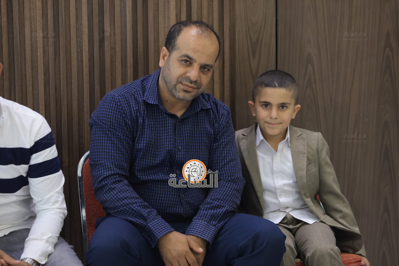 Madar Al-Saa Images 0.6810001537343828