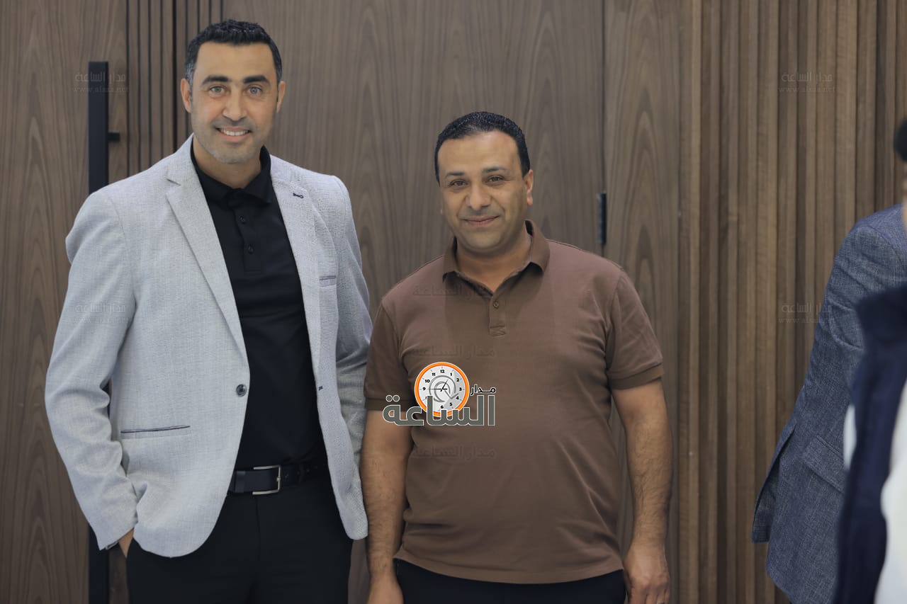 Madar Al-Saa Images 0.13778496146055563