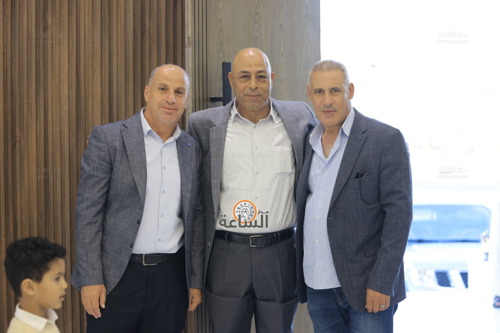 Madar Al-Saa Images 0.5279777534870119