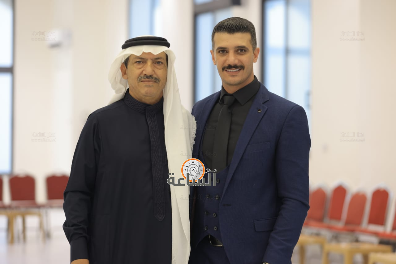 Madar Al-Saa Images 0.3196120354897076