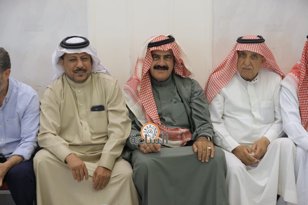 Madar Al-Saa Images 0.9496414623938619