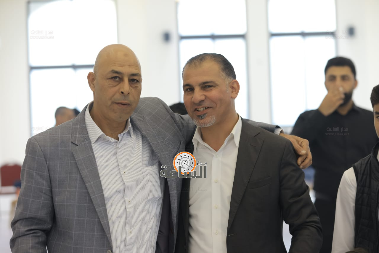 Madar Al-Saa Images 0.3916971282137862