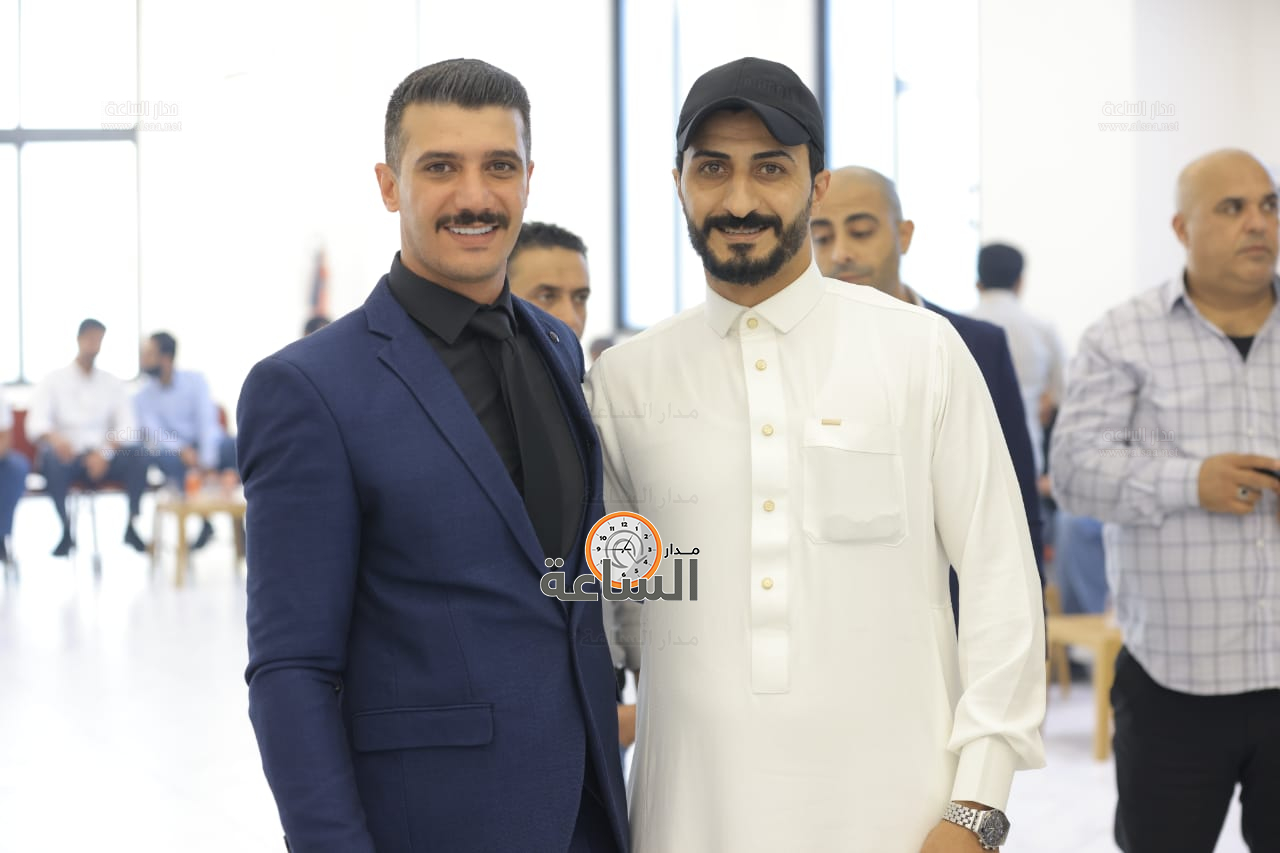 Madar Al-Saa Images 0.5858328255161833