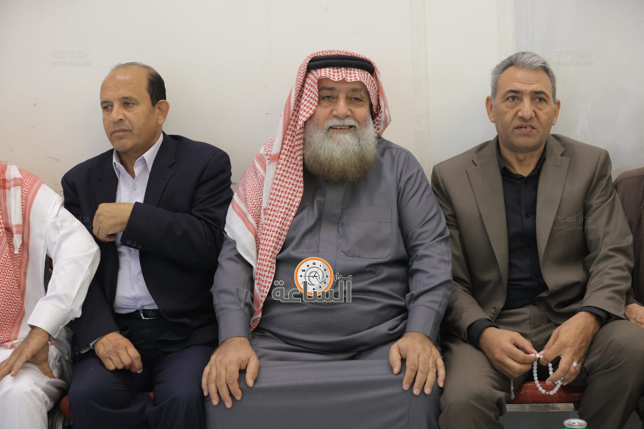 Madar Al-Saa Images 0.8489196292255136