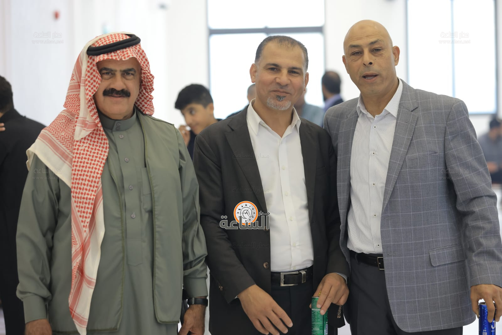 Madar Al-Saa Images 0.4936819328327422