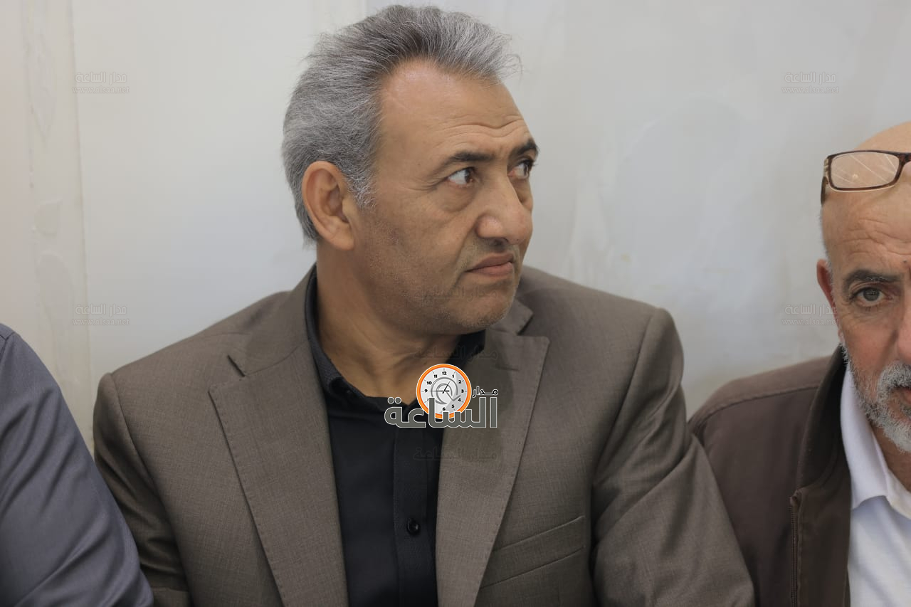 Madar Al-Saa Images 0.06988169915148656