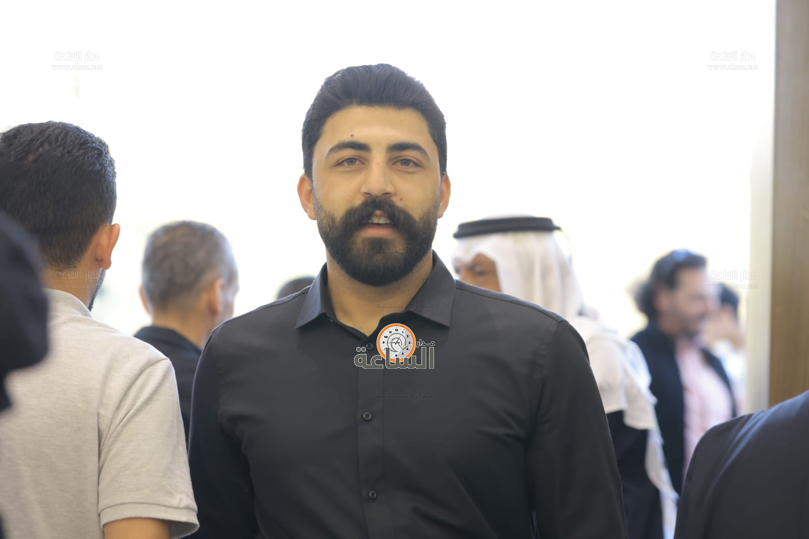 Madar Al-Saa Images 0.8207204129922047