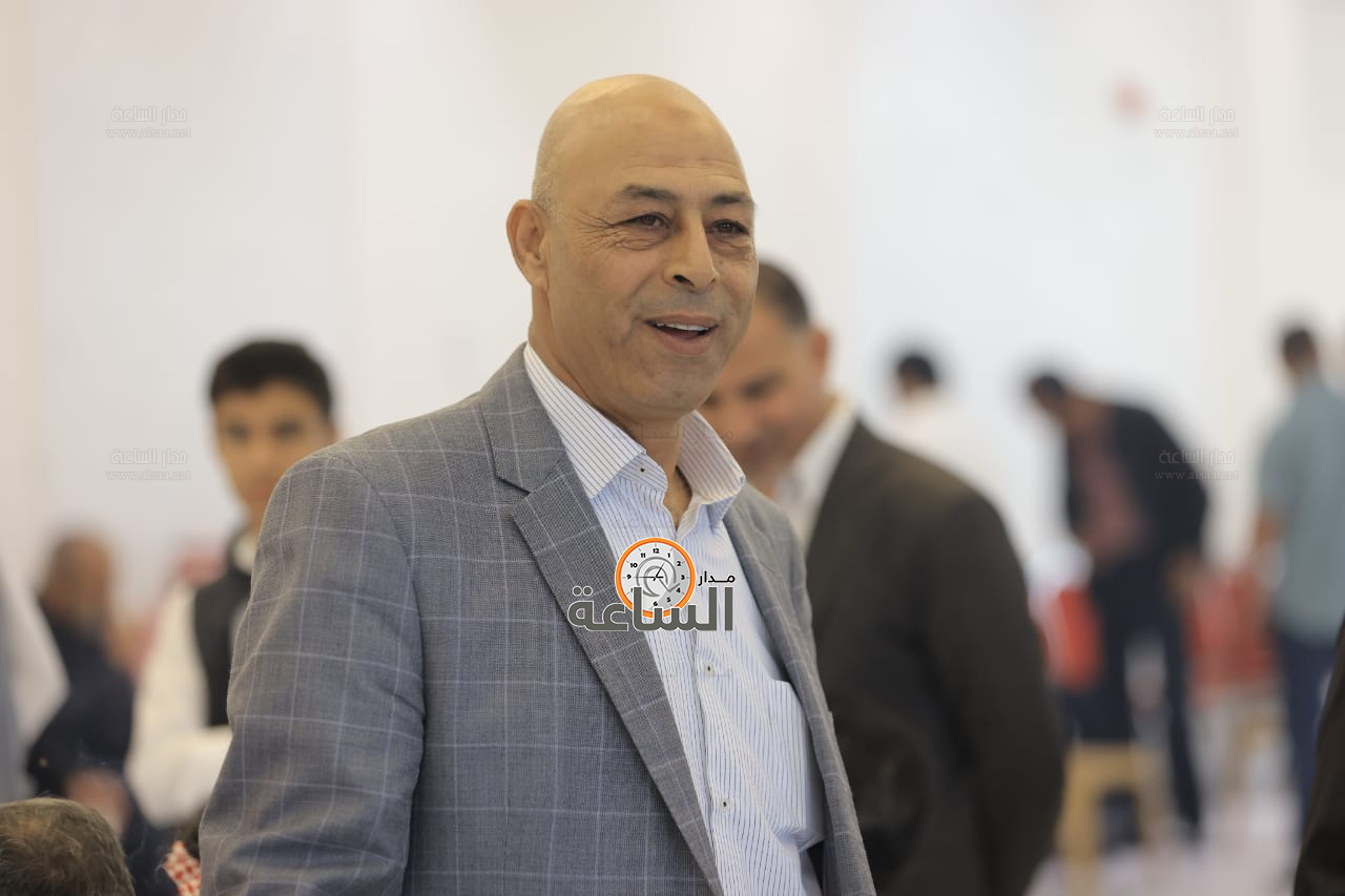 Madar Al-Saa Images 0.4986579064294876