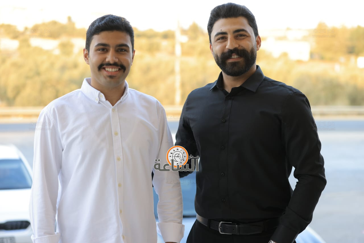 Madar Al-Saa Images 0.6873317420010454