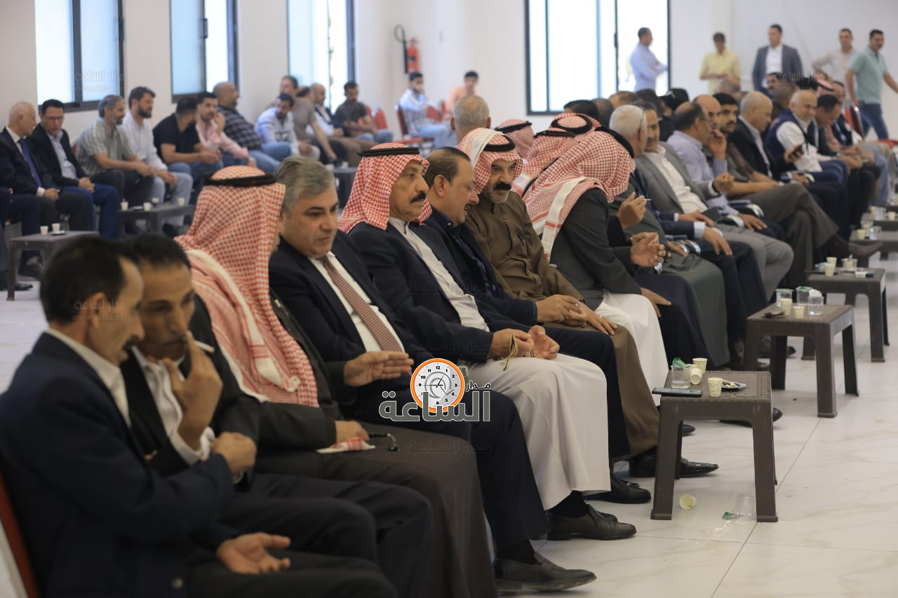 Madar Al-Saa Images 0.47491236487849975