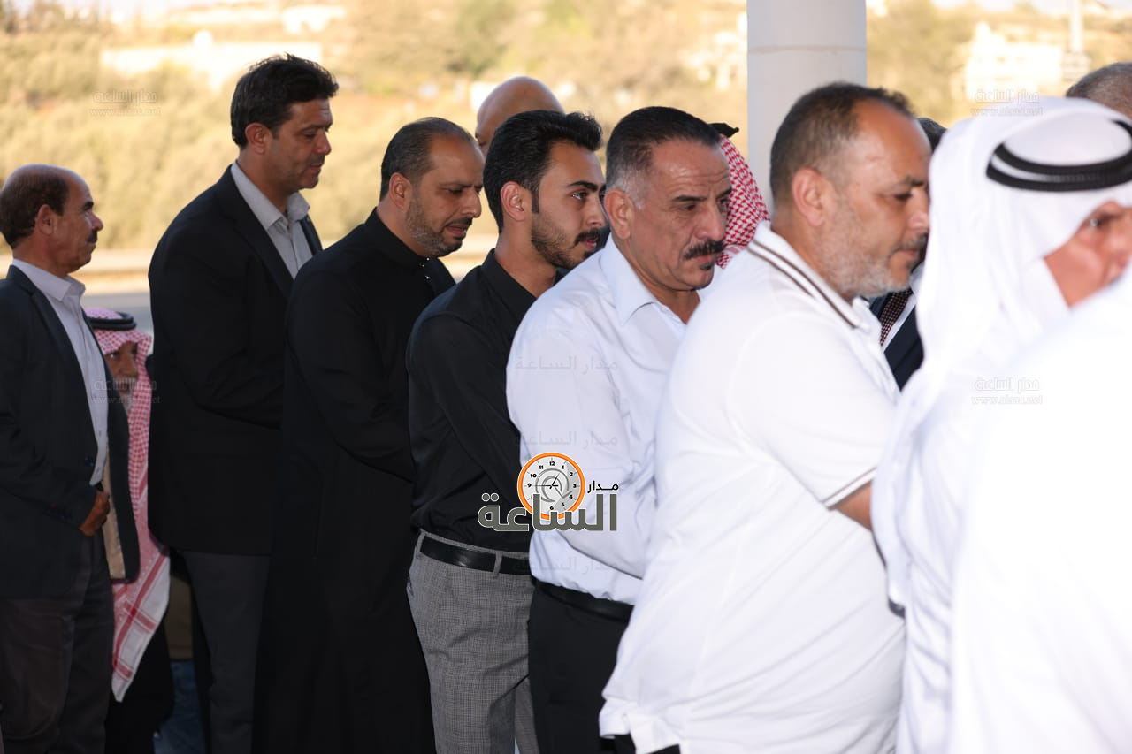 Madar Al-Saa Images 0.11167130383765977