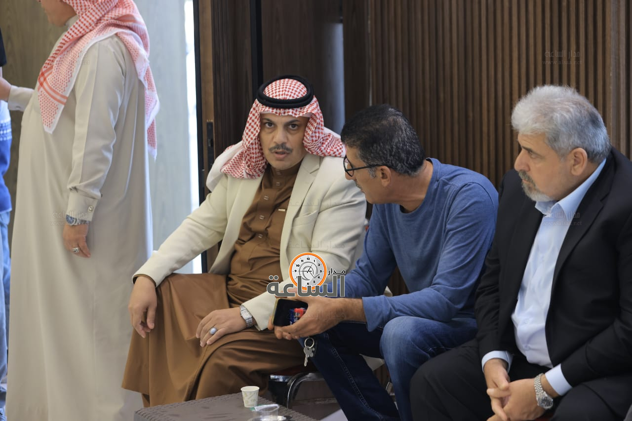 Madar Al-Saa Images 0.020286485649041452