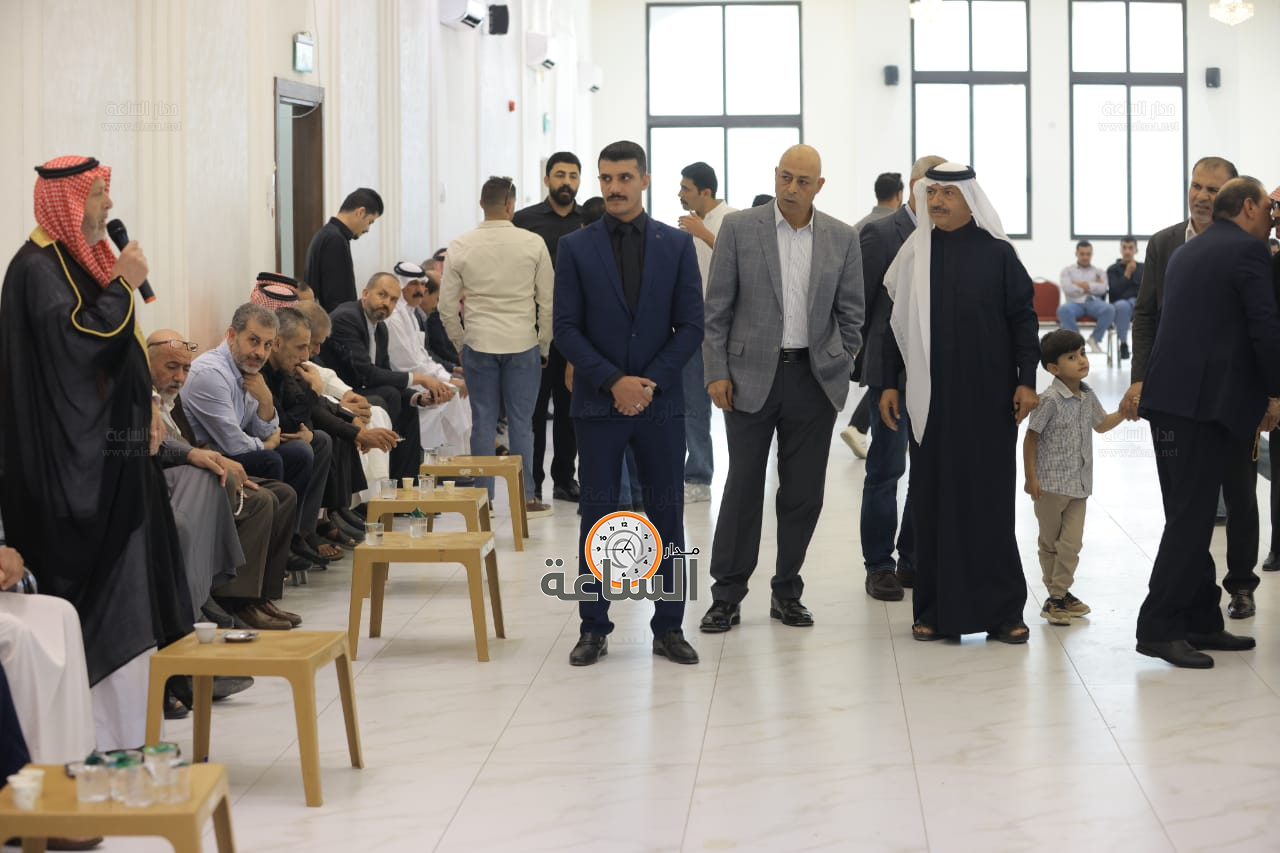 Madar Al-Saa Images 0.941492406878357