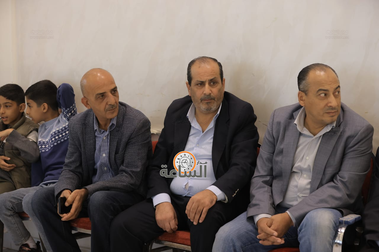 Madar Al-Saa Images 0.2010543837983536