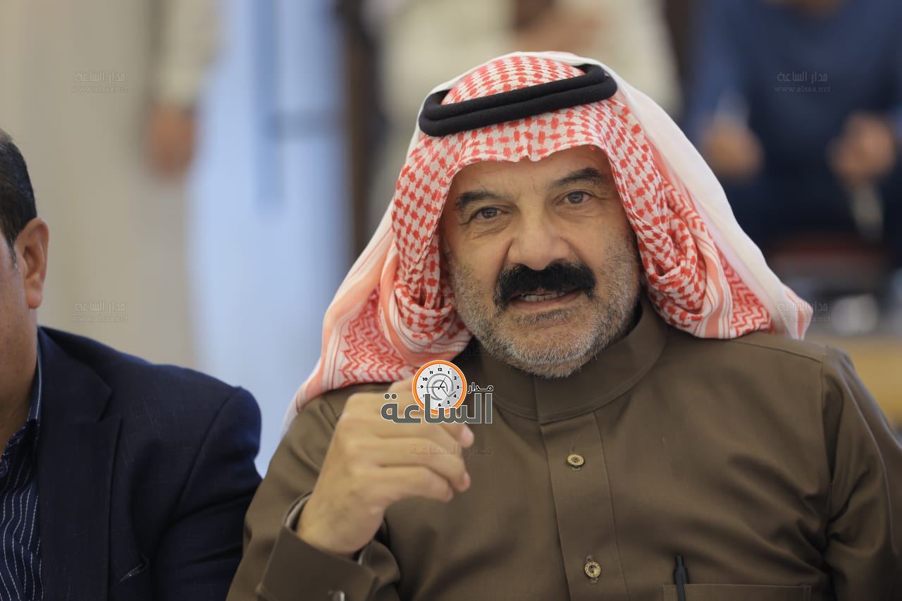 Madar Al-Saa Images 0.3407343743521959