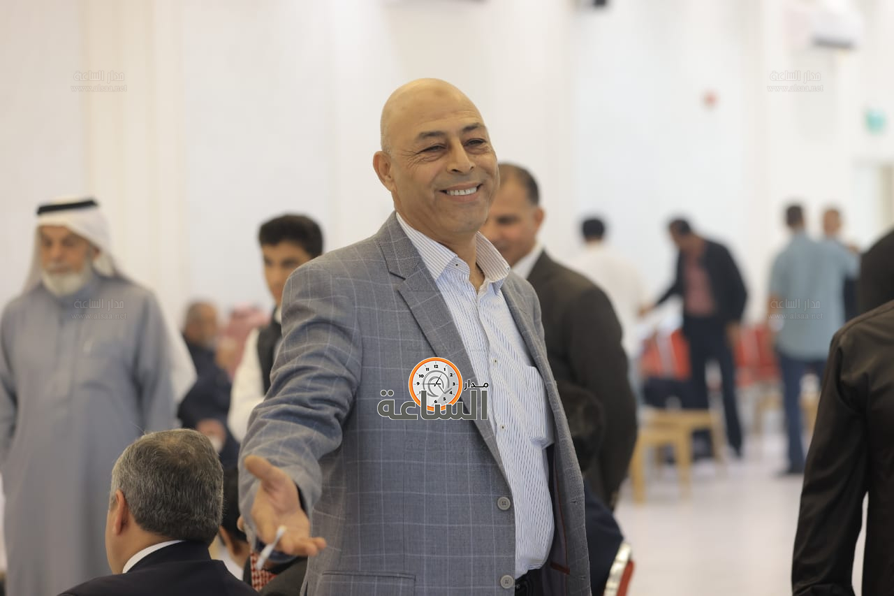 Madar Al-Saa Images 0.012667106115699767