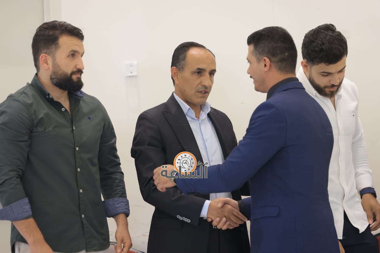 Madar Al-Saa Images 0.8947388072632019