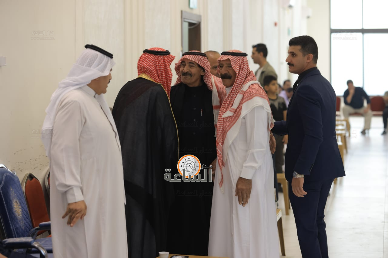 Madar Al-Saa Images 0.42383857456652985