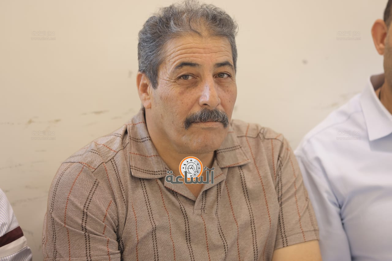 Madar Al-Saa Images 0.3083282457647767