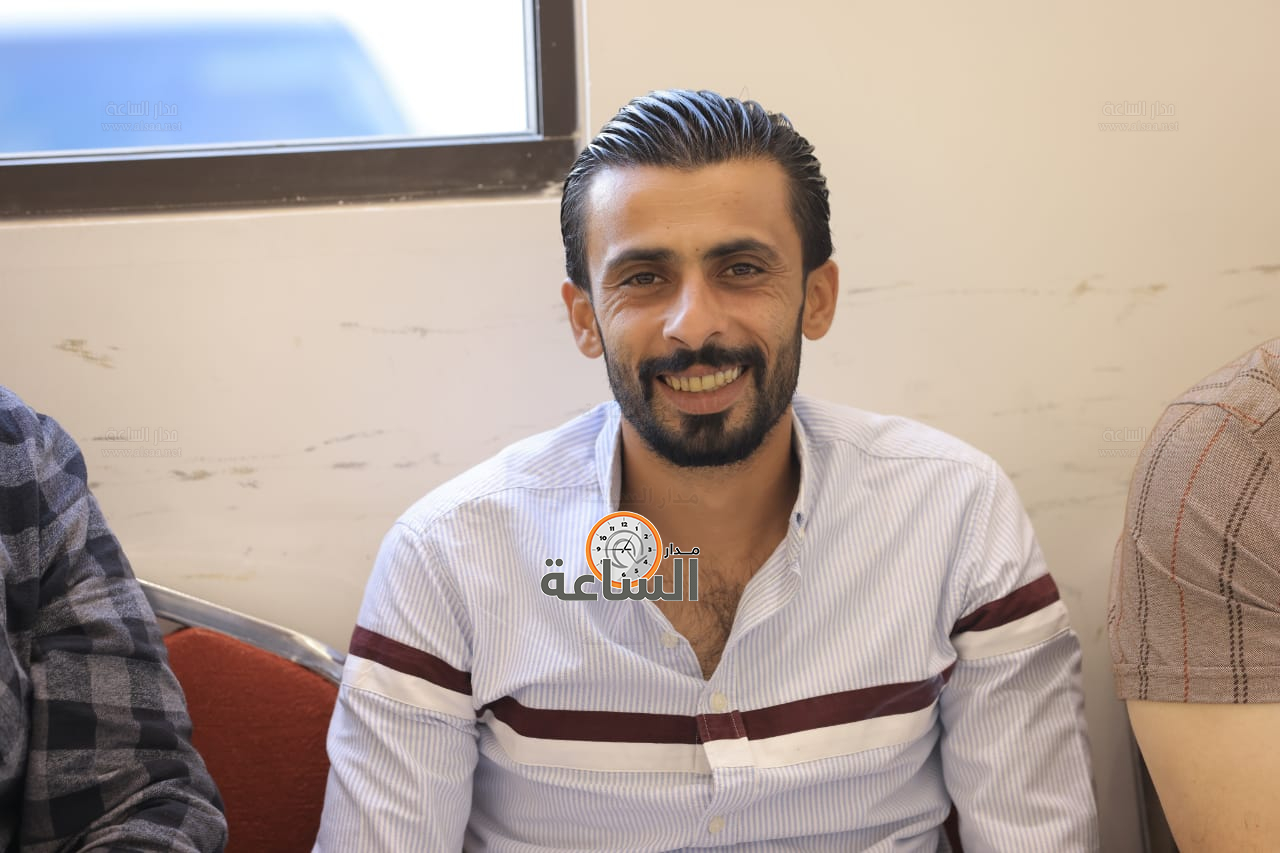 Madar Al-Saa Images 0.9861537538982962