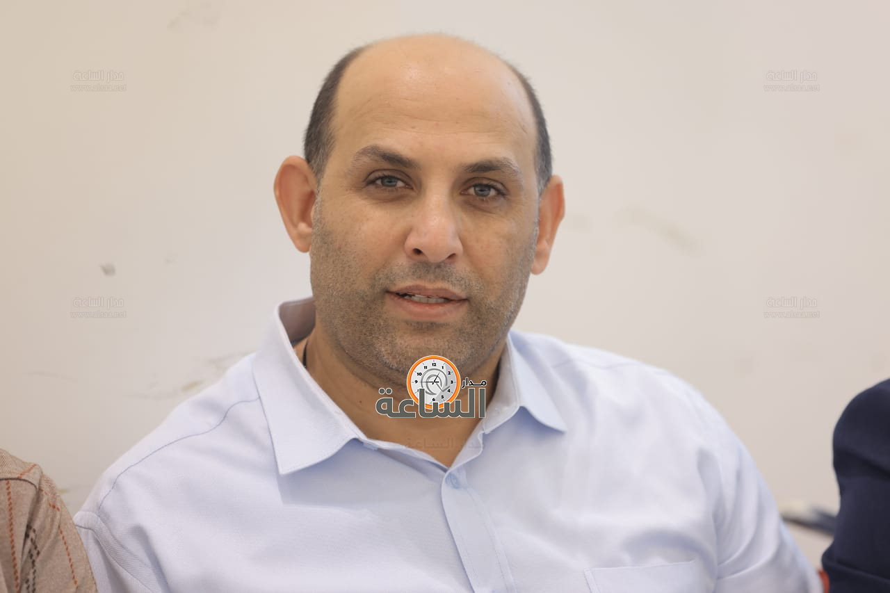 Madar Al-Saa Images 0.26291502645976506