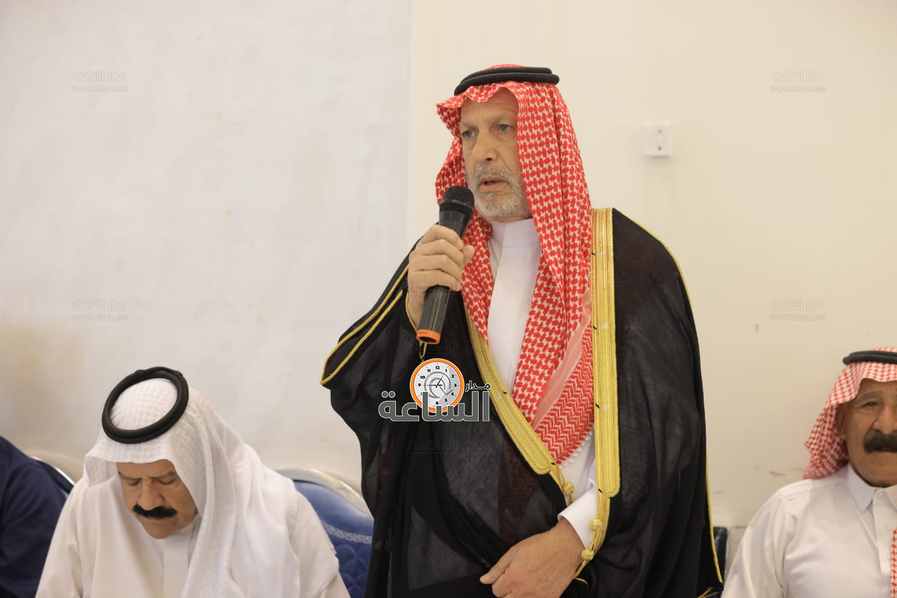 Madar Al-Saa Images 0.8506384320093311