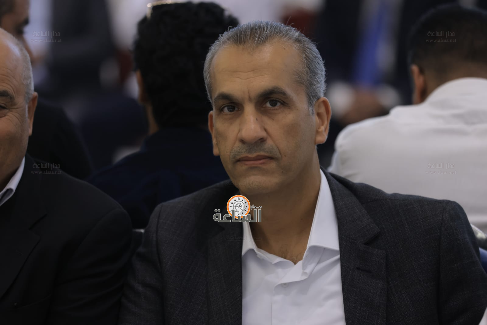 Madar Al-Saa Images 0.08978069511845521