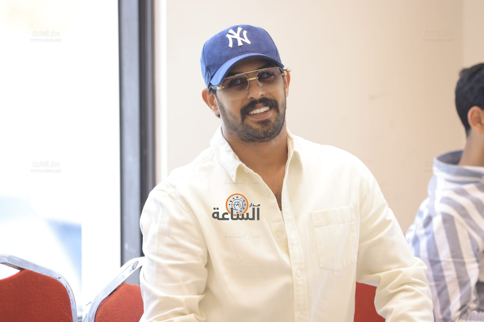 Madar Al-Saa Images 0.34273787115687726