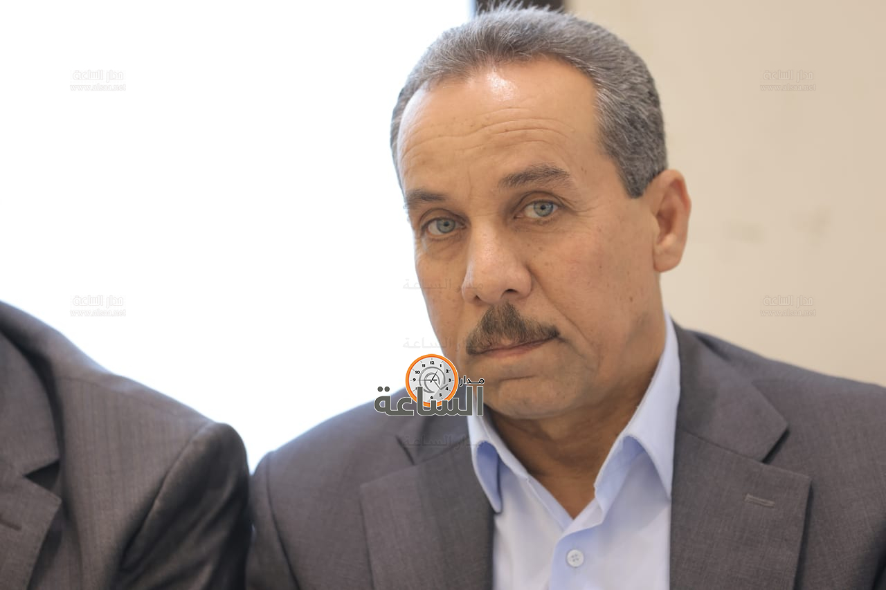 Madar Al-Saa Images 0.7593719502045858