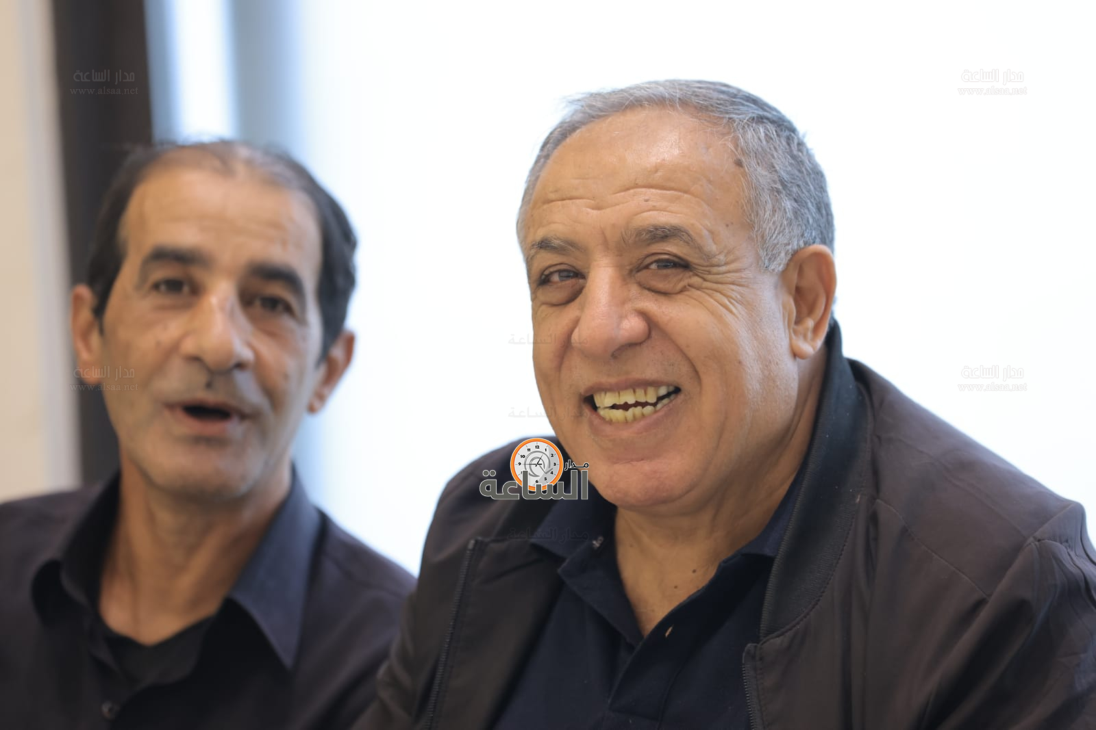 Madar Al-Saa Images 0.6242265962176561