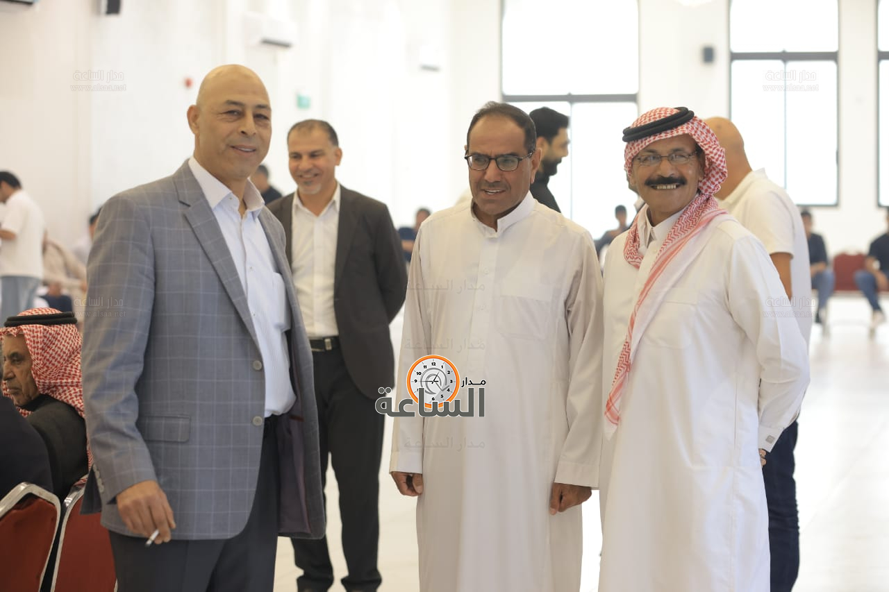 Madar Al-Saa Images 0.5936951984130564